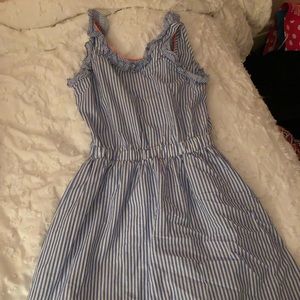 J Crew girls size 14 dress